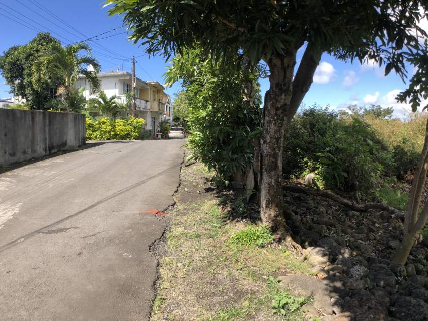 Terrain Agricole ( Zone Residentiel ) Mare La Chaux - 7 - Land  on Aster Vender