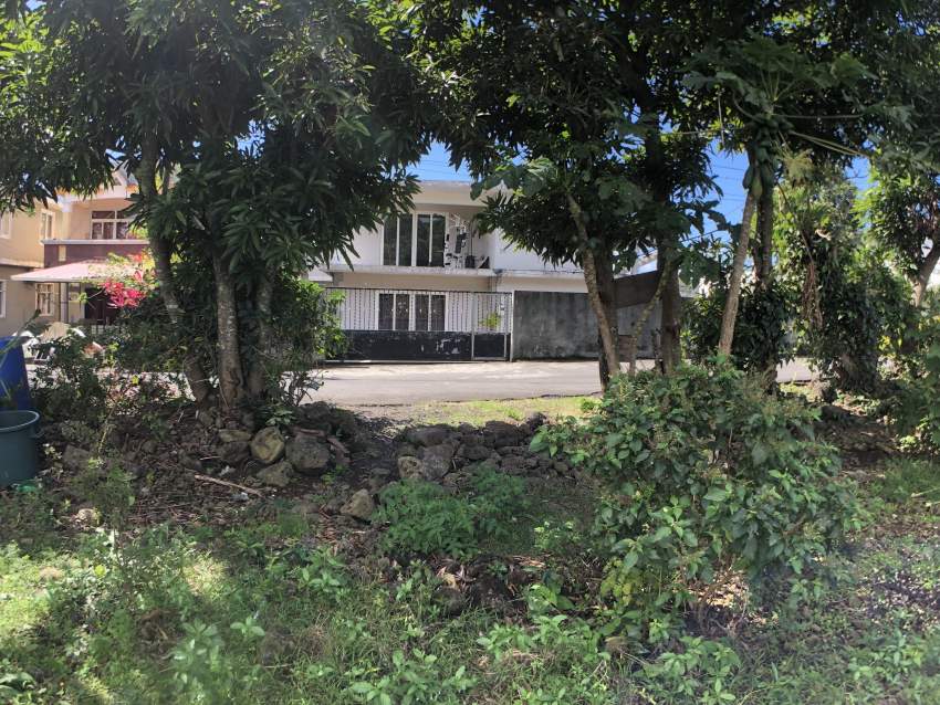 Terrain Agricole ( Zone Residentiel ) Mare La Chaux - 6 - Land  on Aster Vender