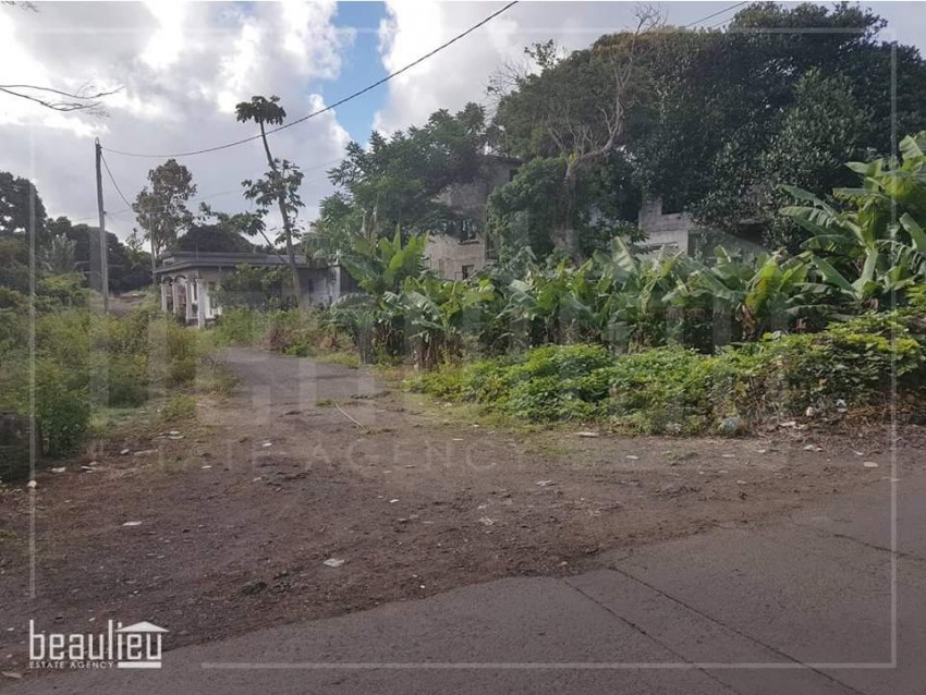 *Bel Air - Residential plot of land* - 1 - Land  on Aster Vender