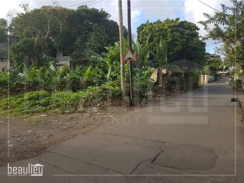 *Bel Air - Residential plot of land* - 2 - Land  on Aster Vender