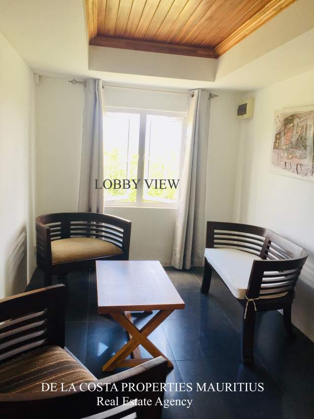 TWO STOREY VILLA ON SALE AT TROU D'EAU DOUCE - 7 - Villas  on Aster Vender