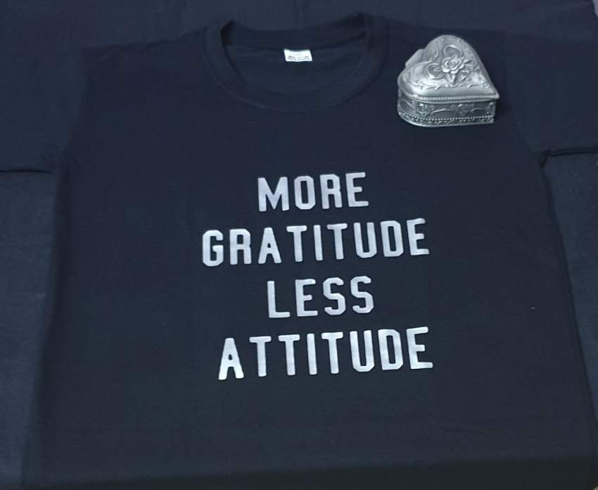 Tshirt unisex - 1 - Tops (Women)  on Aster Vender