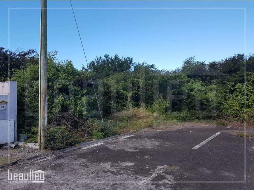 *Rare opportunity - 6.79perches in Bain Boeuf* - 1 - Land  on Aster Vender