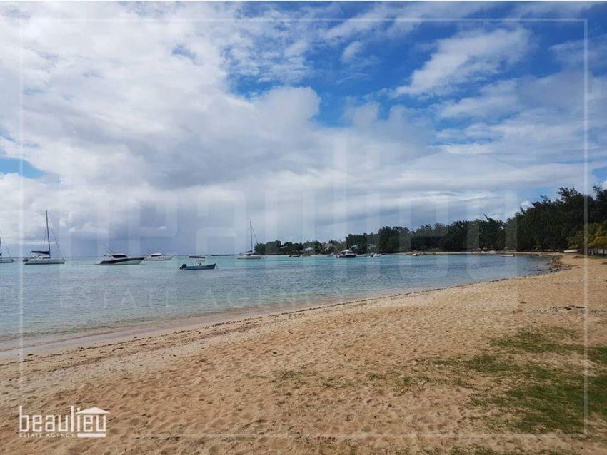 *Rare opportunity - 6.79perches in Bain Boeuf* - 2 - Land  on Aster Vender