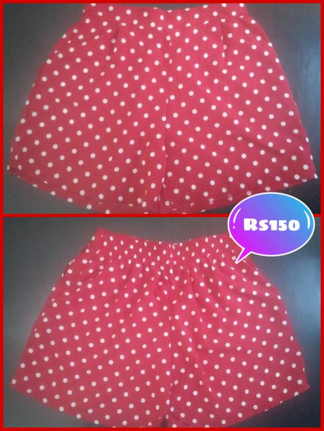 Shorts - 3 - Pants & Leggings (Women)  on Aster Vender