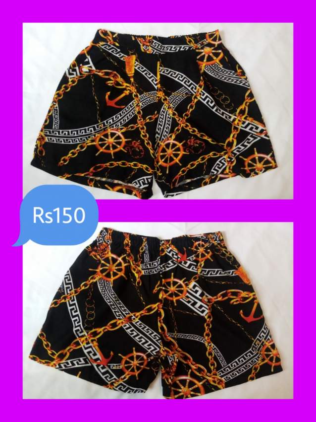 Shorts - 9 - Pants & Leggings (Women)  on Aster Vender