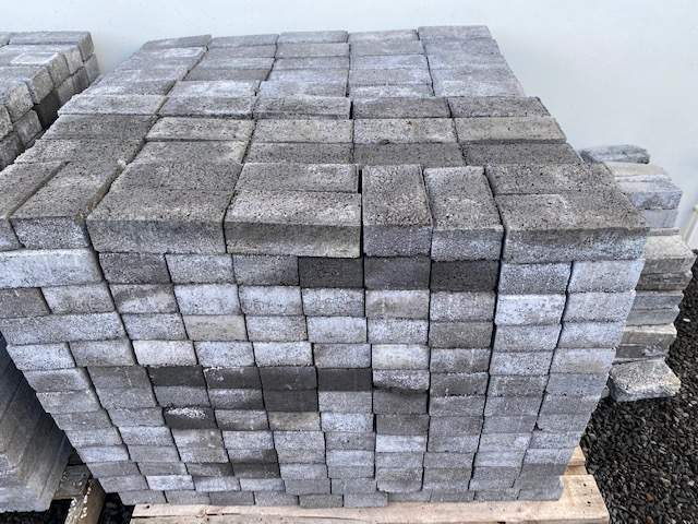 Pavés en Beton  - 0 - Garden Decorations  on Aster Vender