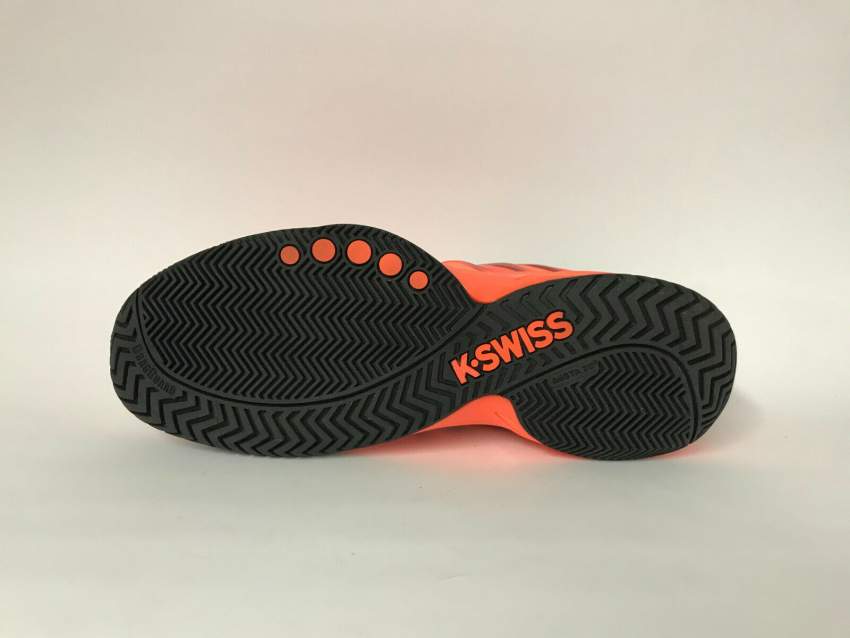 KSWISS TENNIS SHOES ULTRASHOT - 1 - Tennis  on Aster Vender