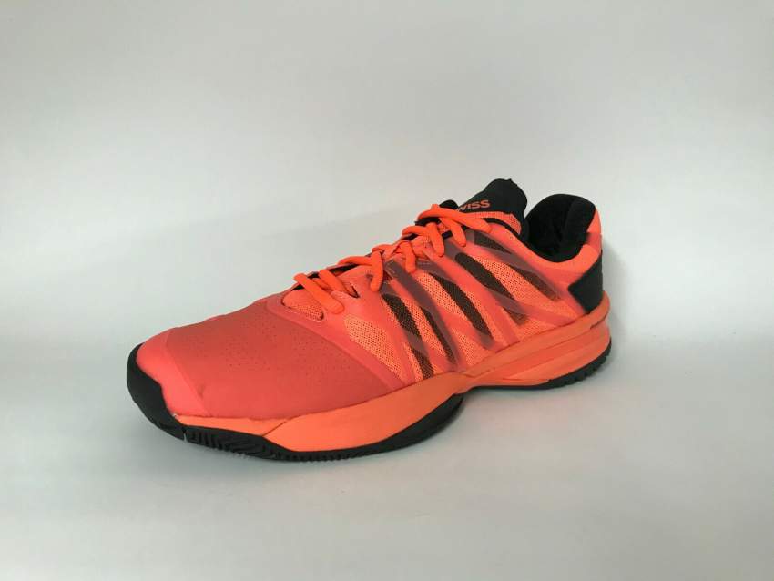 KSWISS TENNIS SHOES ULTRASHOT - 0 - Tennis  on Aster Vender