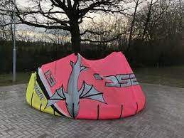 COMPLETE KITESURF SET WITH GAASTRA BOARD  - 2 - Water sports  on Aster Vender