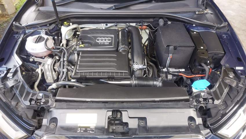 Audi A3 - June 2018 - 4 - Luxury Cars  on Aster Vender