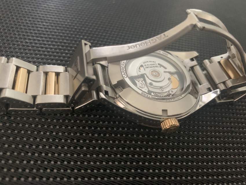 Watch/Tag Heuer - 2 - Others  on Aster Vender