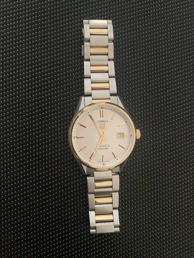 Watch/Tag Heuer - 0 - Others  on Aster Vender