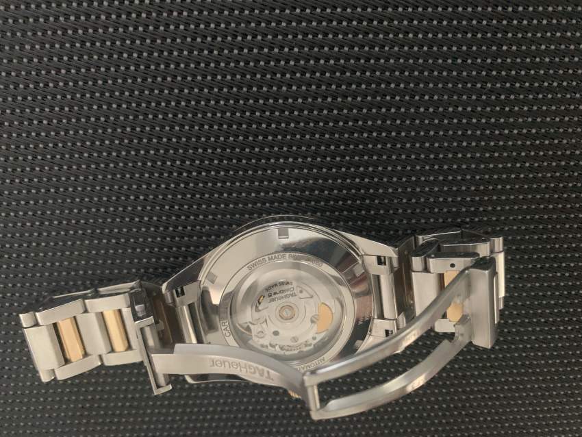 Watch/Tag Heuer - 1 - Others  on Aster Vender