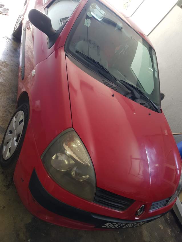 Car - 1 - Compact cars  on Aster Vender