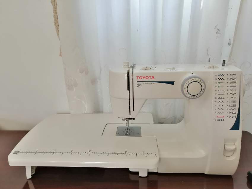 Sewing Machine for Sale - Sewing Machines on Aster Vender