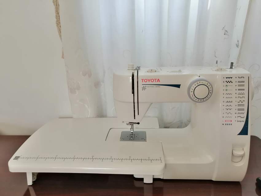 Sewing Machine for Sale - 2 - Sewing Machines  on Aster Vender