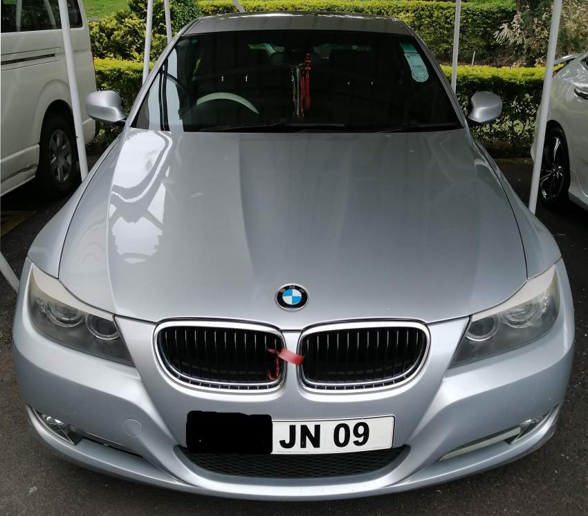 Opportunity - BMW car for sale - 0 - Family Cars  on Aster Vender