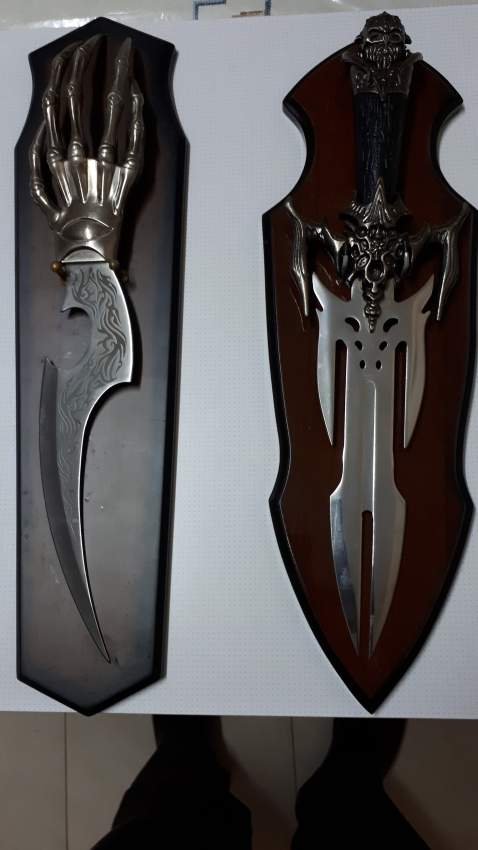 Decorative - 5 - Creative crafts  on Aster Vender