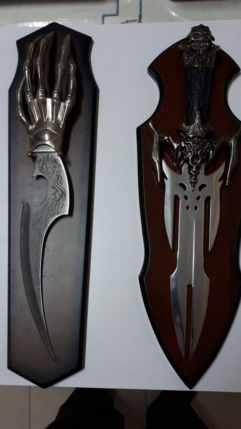 Decorative - 4 - Creative crafts  on Aster Vender