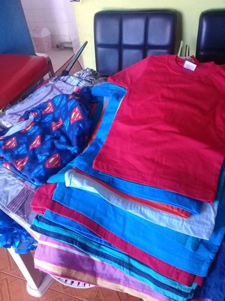 SOLDES  AT  La croize akoT chantefrai terre rouge - 1 - Dresses (Women)  on Aster Vender