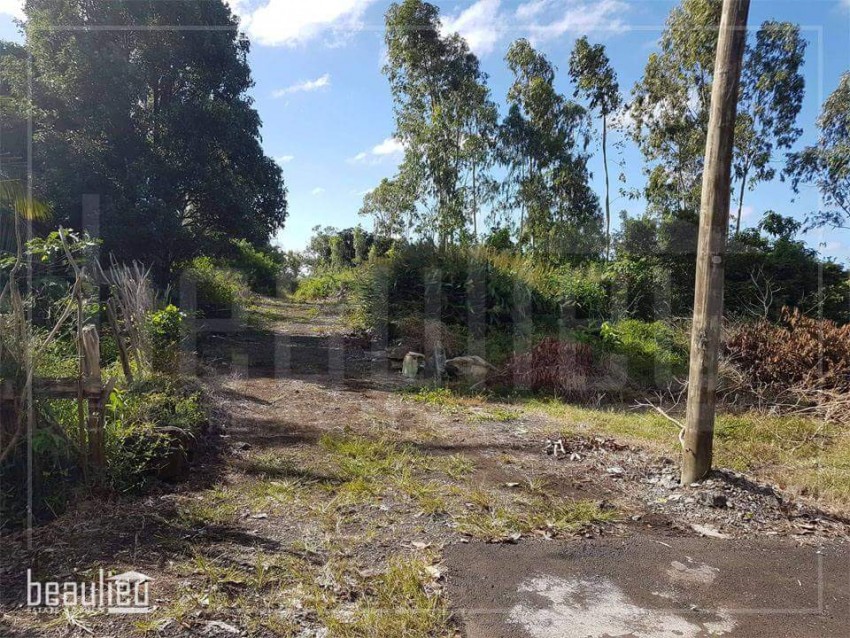 * 22 Perches Residential land, Lallmatie* - 2 - Land  on Aster Vender