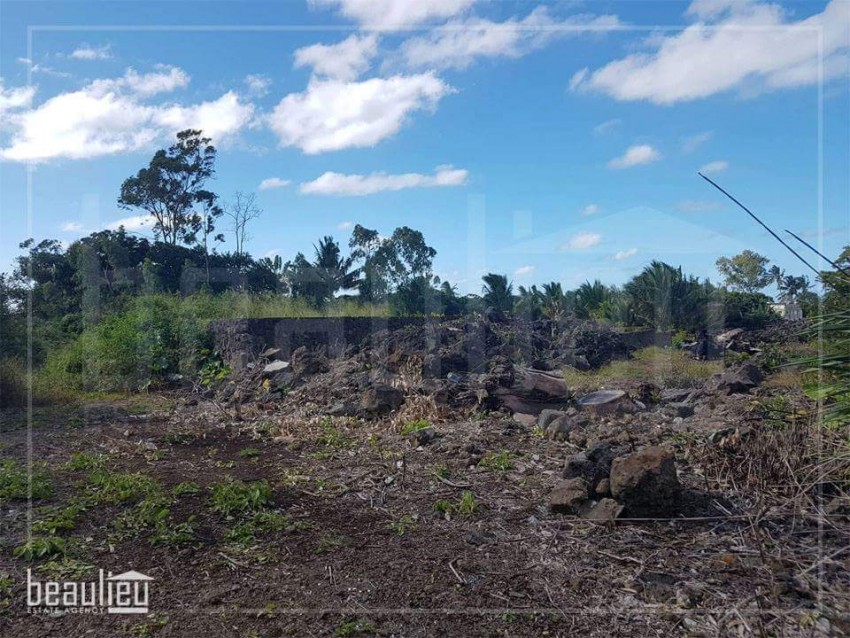 * 22 Perches Residential land, Lallmatie* - 1 - Land  on Aster Vender