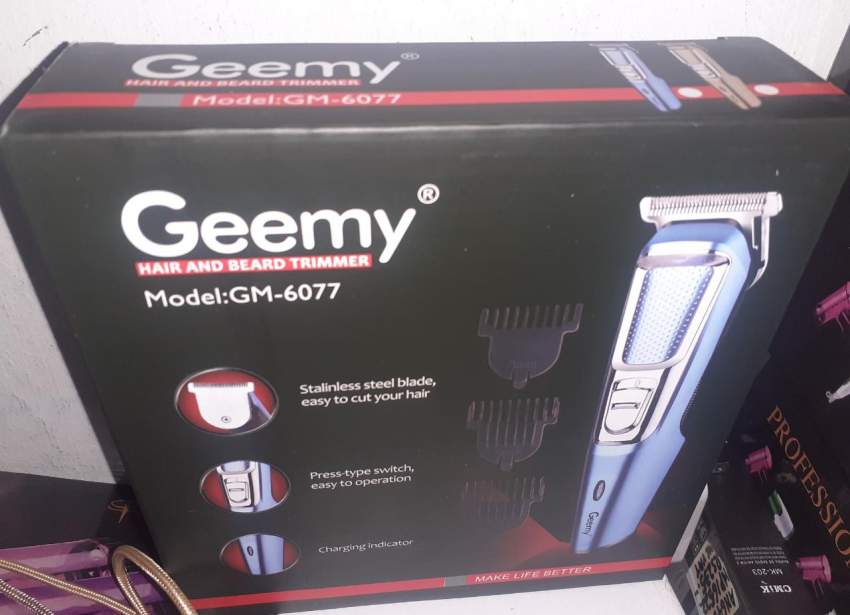 For hair  - 1 - All electronics products  on Aster Vender