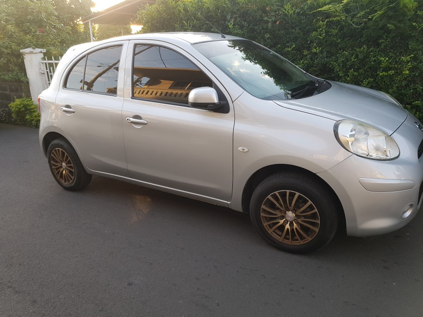 Nissan  - 0 - Family Cars  on Aster Vender