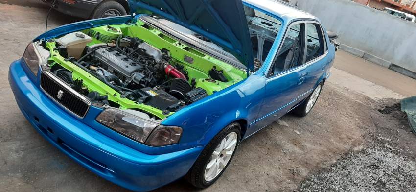 Ae110 - 0 - Sport Cars  on Aster Vender