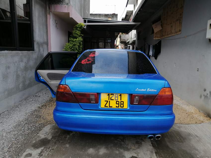 Ae110 - 2 - Sport Cars  on Aster Vender