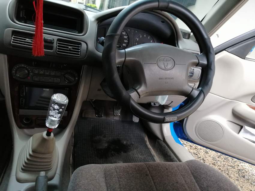 Ae110 - 5 - Sport Cars  on Aster Vender