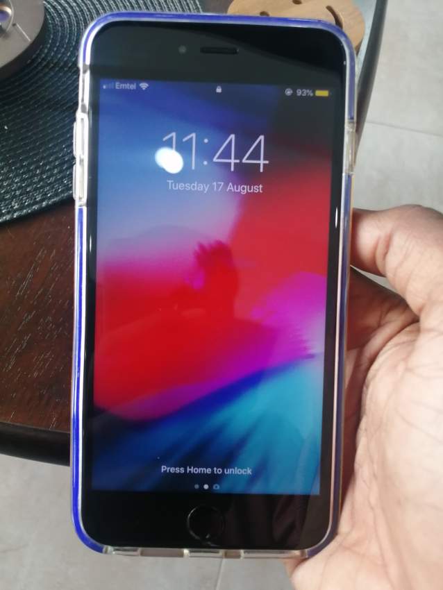 Iphone 6 plus - 0 - Others  on Aster Vender