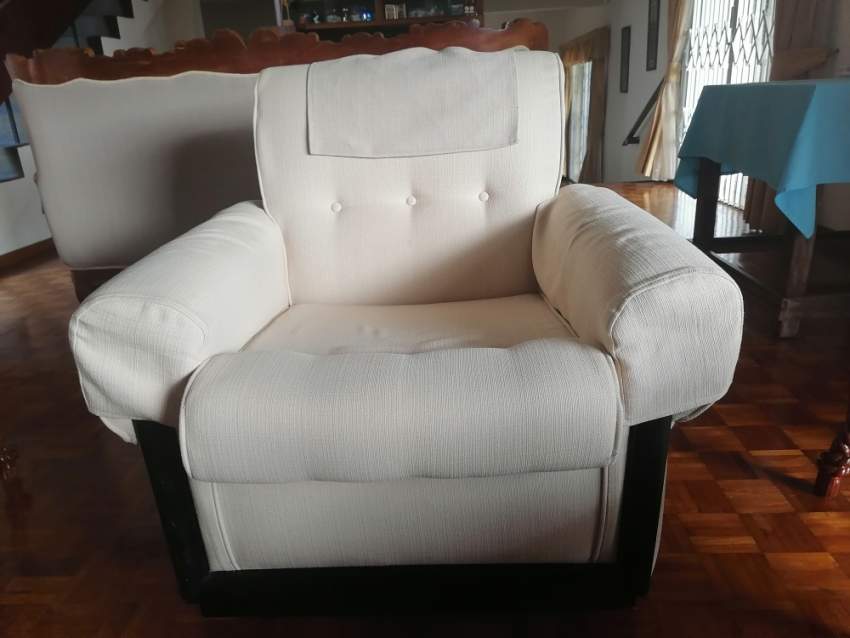 Sofa Set - 5 Seats - 1 - Sofas couches  on Aster Vender
