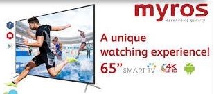 Television - 0 - All household appliances  on Aster Vender