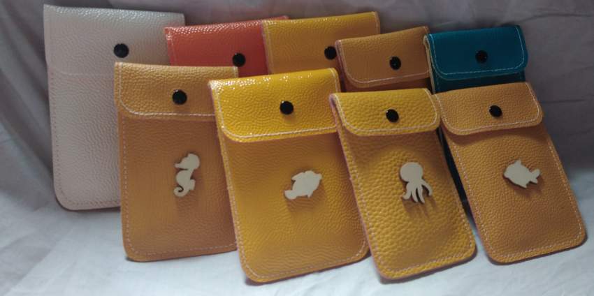 Petit pochette  - 0 - Bags  on Aster Vender