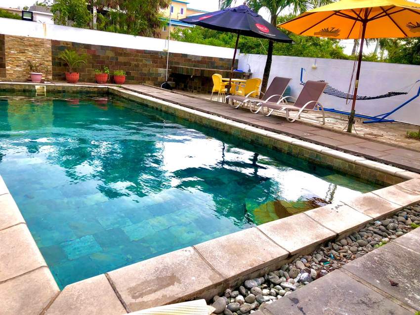 2 Bedroom Apartment - 1 - Apartments  on Aster Vender