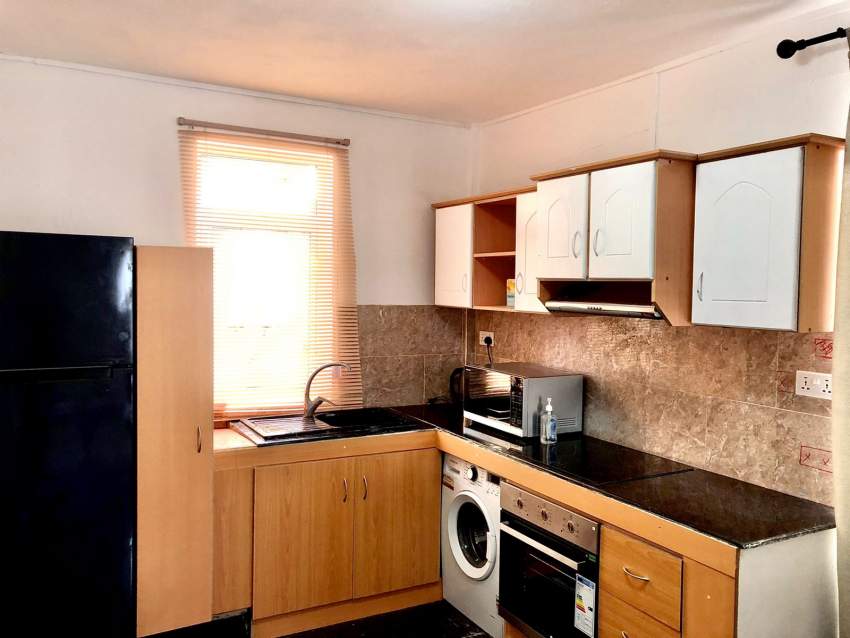 2 Bedroom Apartment - 7 - Apartments  on Aster Vender