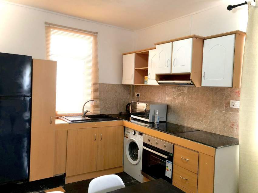 2 Bedroom Apartment - 4 - Apartments  on Aster Vender