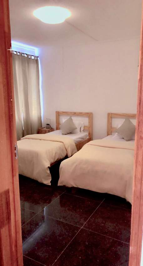 2 Bedroom Apartment - 5 - Apartments  on Aster Vender