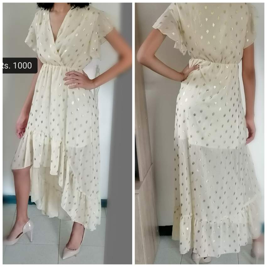 Dress for sale - 0 - Dresses (Women)  on Aster Vender