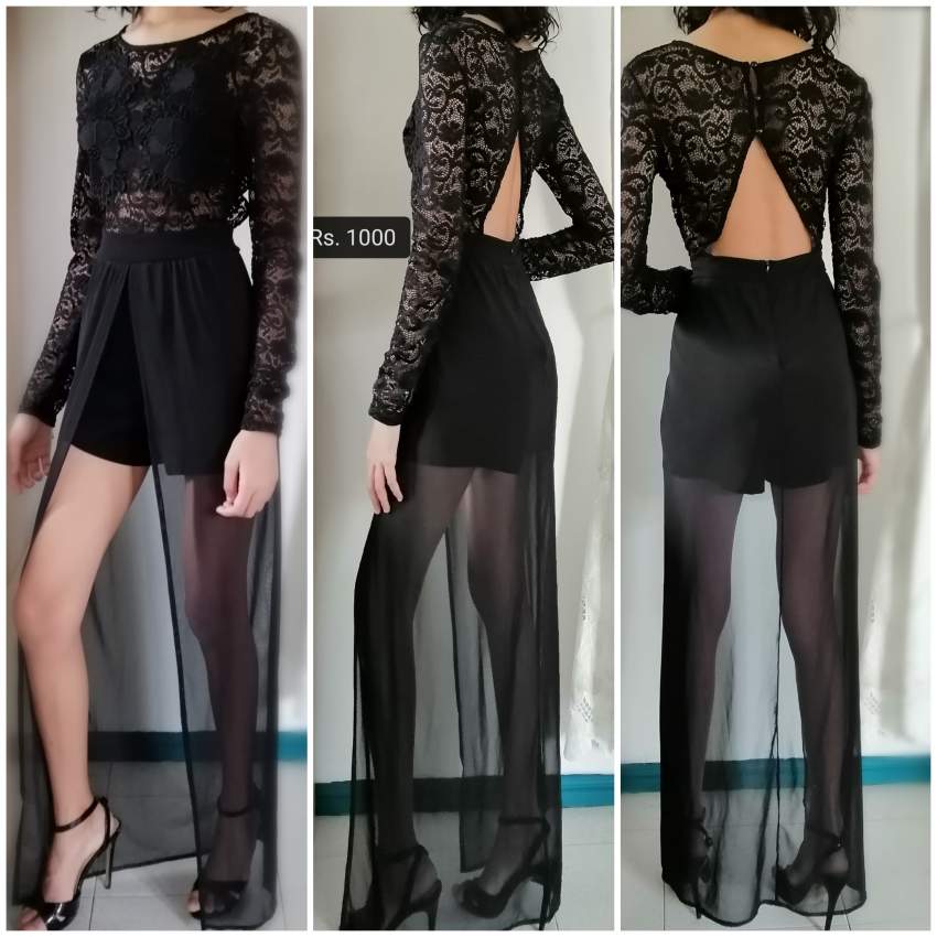 For sale: Dress with shorts - 0 - Dresses (Women)  on Aster Vender