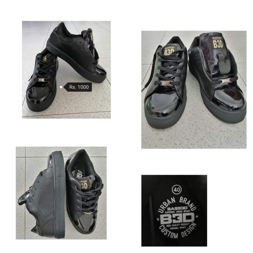 Sneakers for Sale  - 0 - Sneakers  on Aster Vender