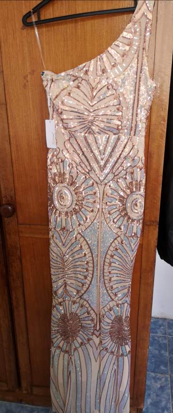 Chic evening dress - 2 - Dresses (Women)  on Aster Vender