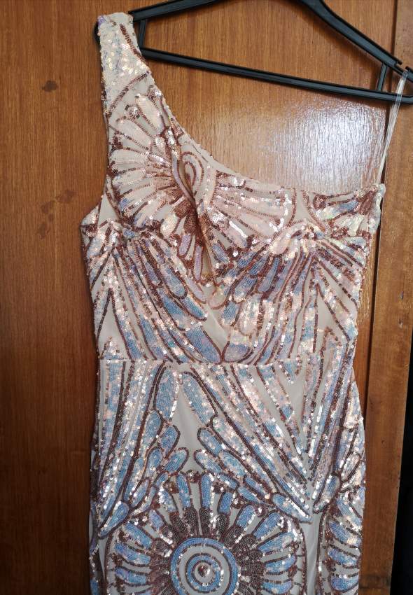 Chic evening dress - 1 - Dresses (Women)  on Aster Vender