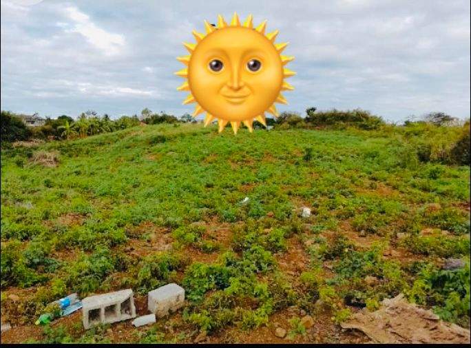 Residential land - 0 - Land  on Aster Vender