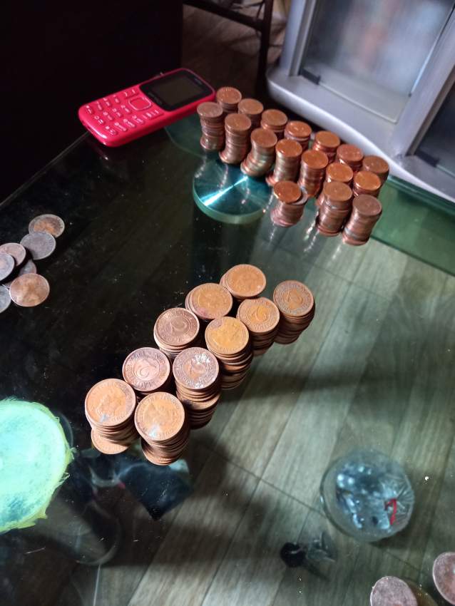 Coin - 0 - Coins  on Aster Vender