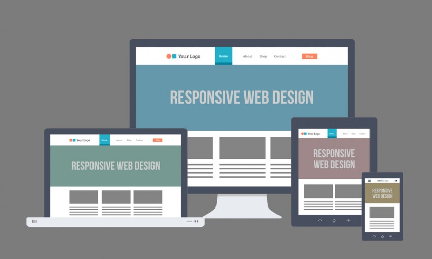 Professional website design - 2 - Web developer  on Aster Vender
