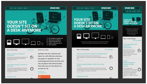 Professional website design - 4 - Web developer  on Aster Vender