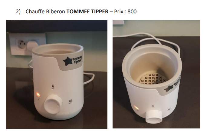 Baby items to sell - very good condition (prices on pictures) - 1 - Kids Stuff  on Aster Vender